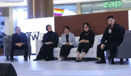 jakarta fashion week