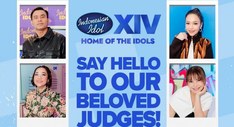 foto slider headline